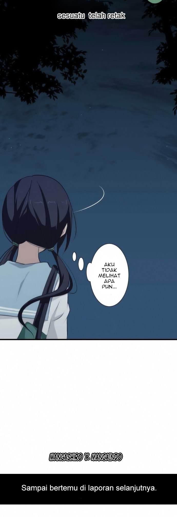 ReLife Chapter 64 Gambar 29